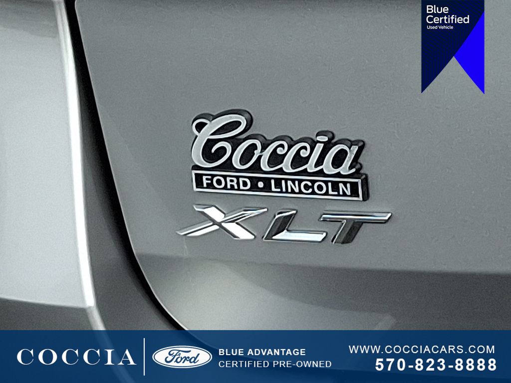 2022 Ford Explorer XLT - Photo 32