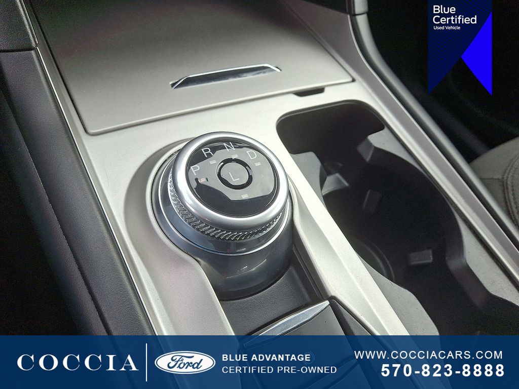 2022 Ford Explorer XLT - Photo 16