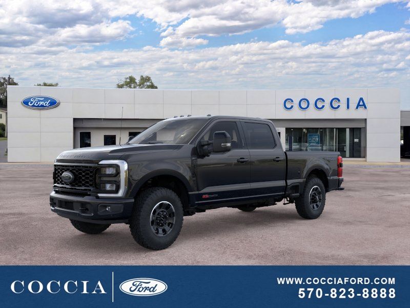  Ford Super Duty