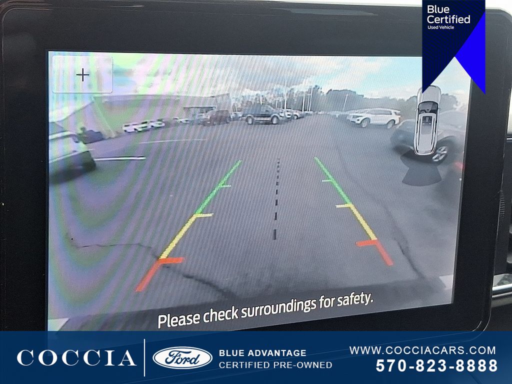2021 Ford Explorer XLT - Photo 18