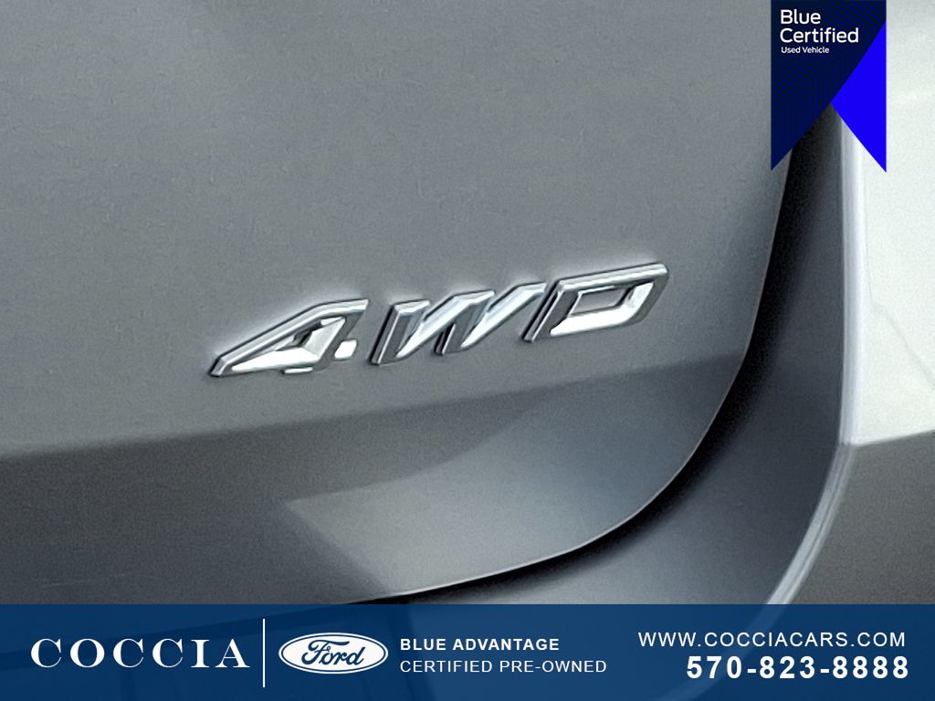2022 Ford Explorer XLT - Photo 31