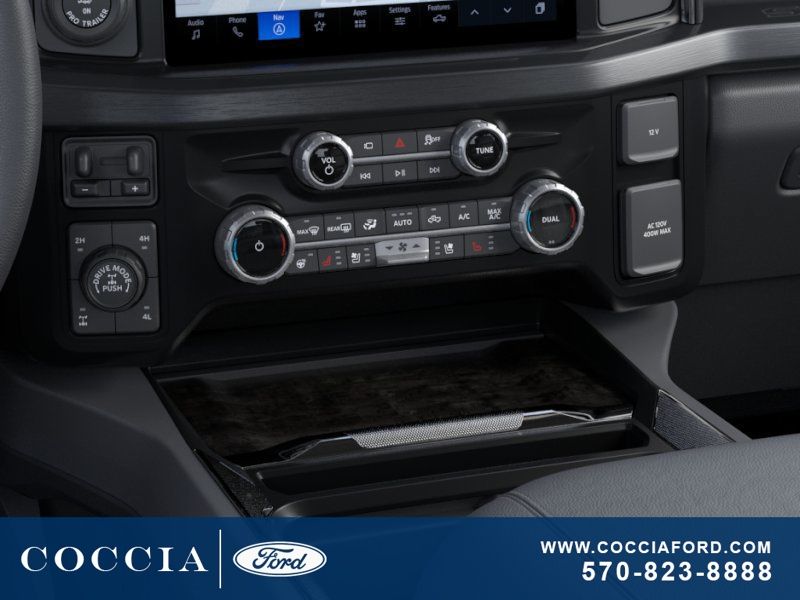 2026 Ford F-250 Super Duty Lariat - Photo 13