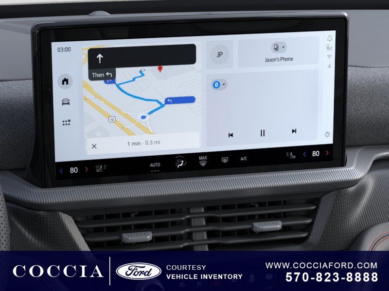 2026 Ford Explorer ST-Line - Photo 14