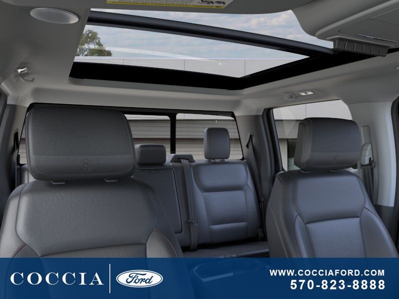 2026 Ford F-250 Super Duty Lariat - Photo 20