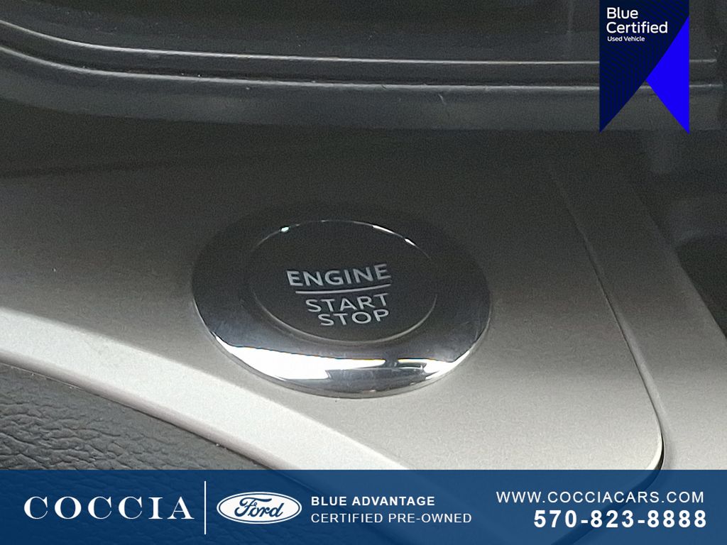 2022 Ford Explorer XLT - Photo 24