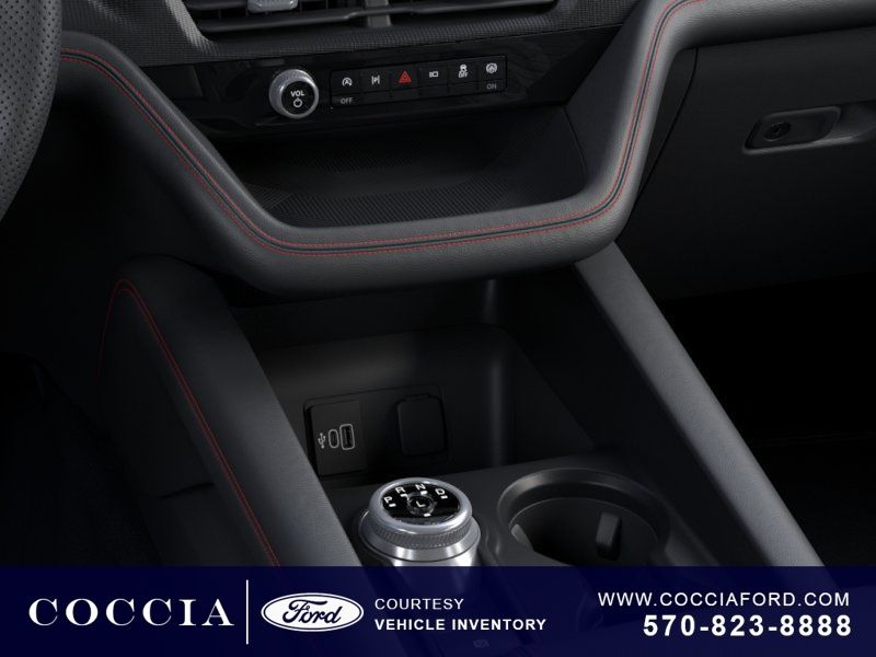 2026 Ford Explorer ST-Line - Photo 15