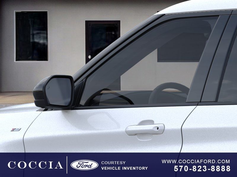 2026 Ford Explorer ST-Line - Photo 20