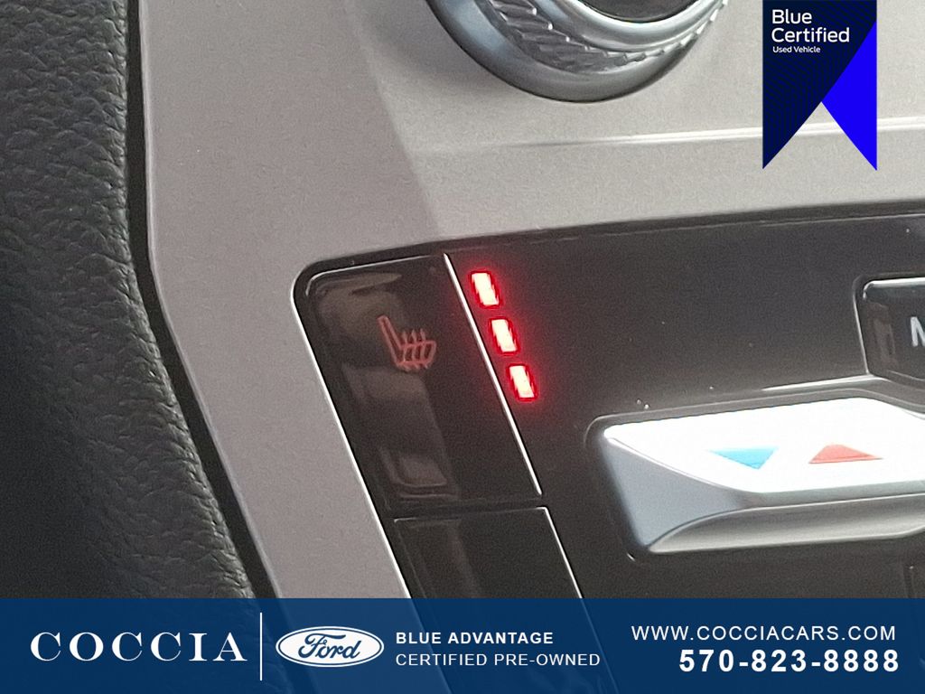2022 Ford Explorer XLT - Photo 25