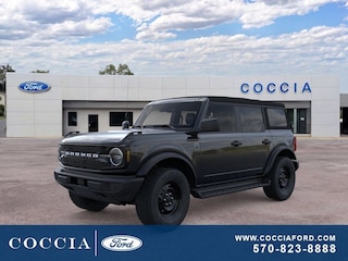2026 Ford Bronco Big Bend&reg; SUV