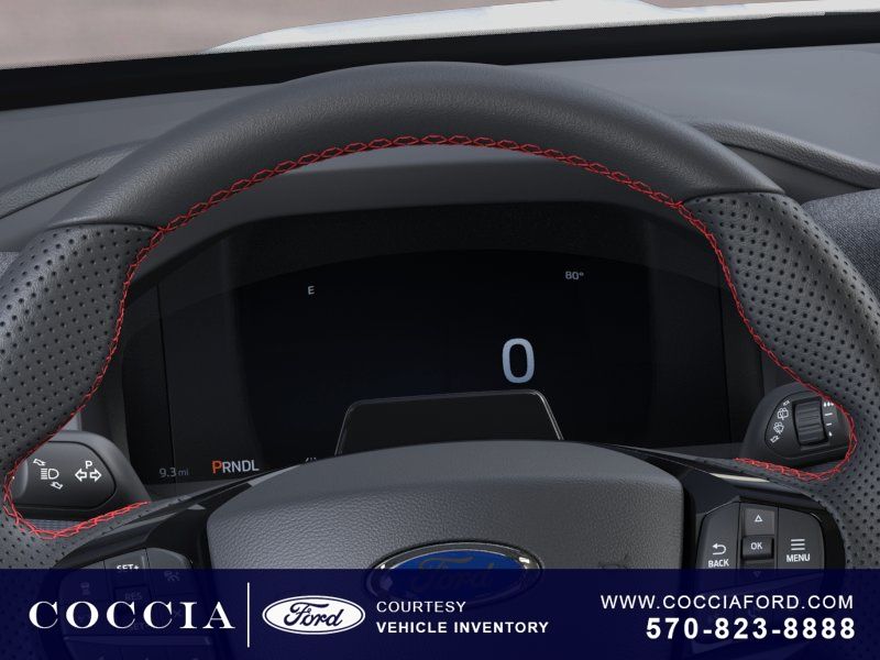 2026 Ford Explorer ST-Line - Photo 13