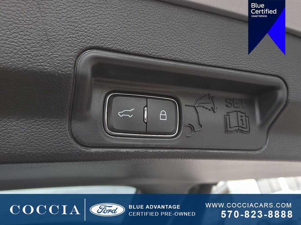 2022 Ford Explorer XLT - Photo 30