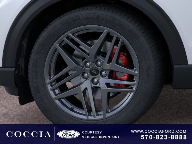 2026 Ford Explorer ST-Line - Photo 19