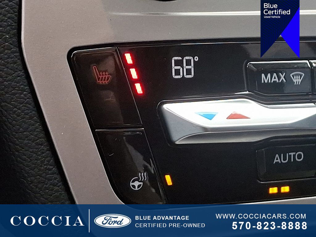 2021 Ford Explorer XLT - Photo 24