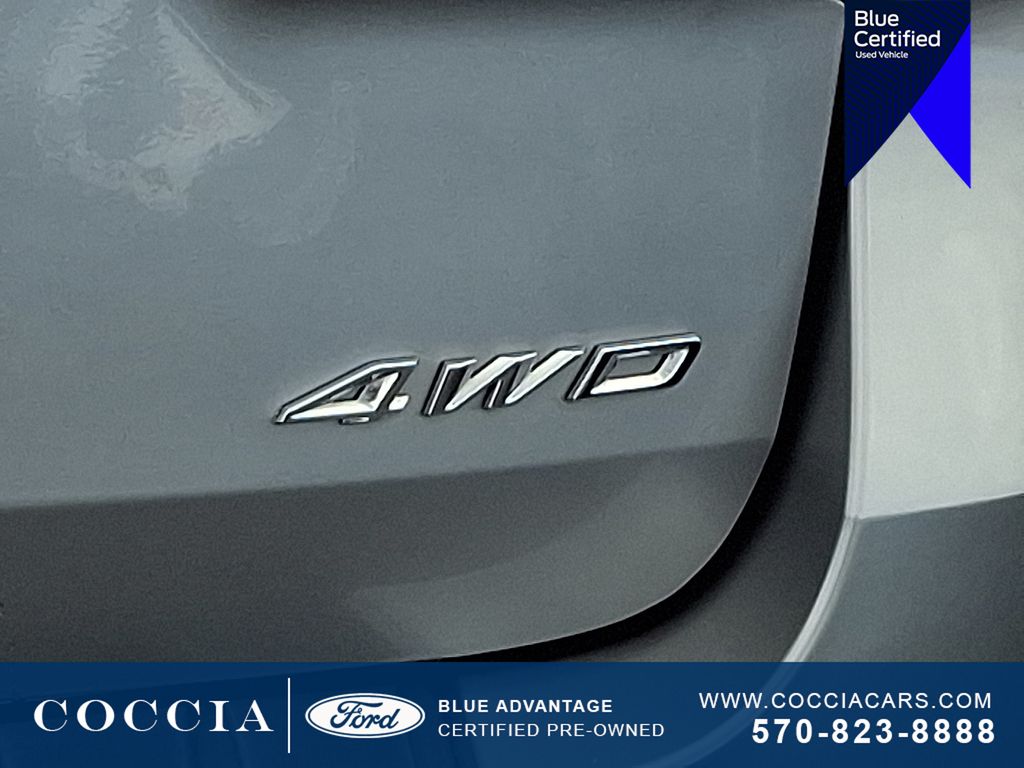 2021 Ford Explorer XLT - Photo 30