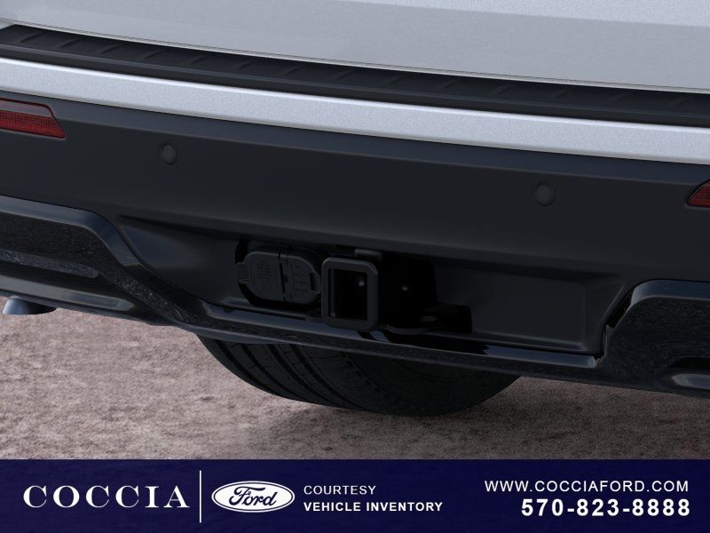 2026 Ford Explorer ST-Line - Photo 23