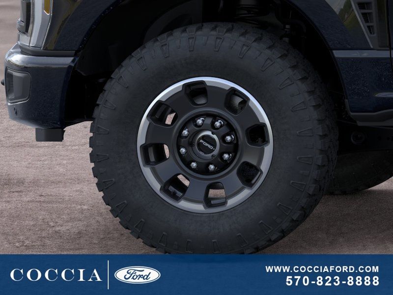 2026 Ford F-250 Super Duty Lariat - Photo 17