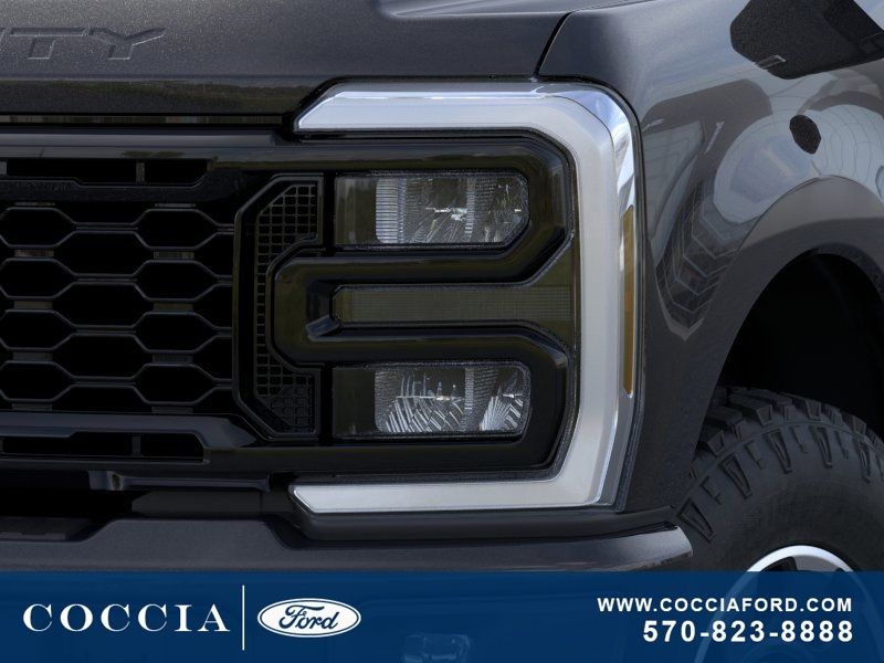 2026 Ford F-250 Super Duty Lariat - Photo 16