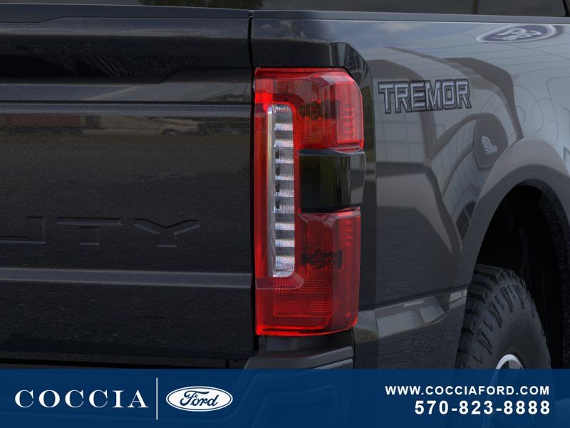 2026 Ford F-250 Super Duty Lariat - Photo 19