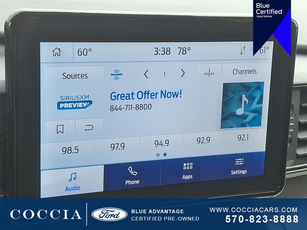 2022 Ford Explorer XLT - Photo 18
