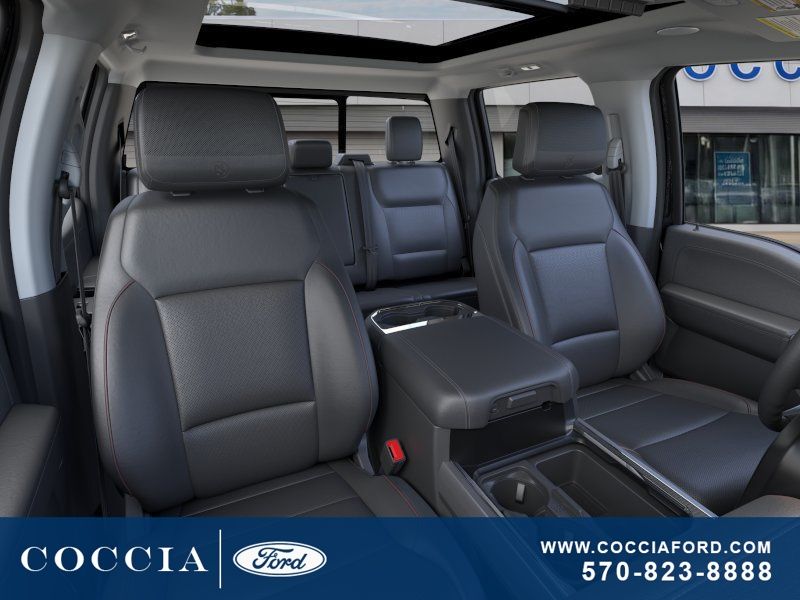2026 Ford F-250 Super Duty Lariat - Photo 8
