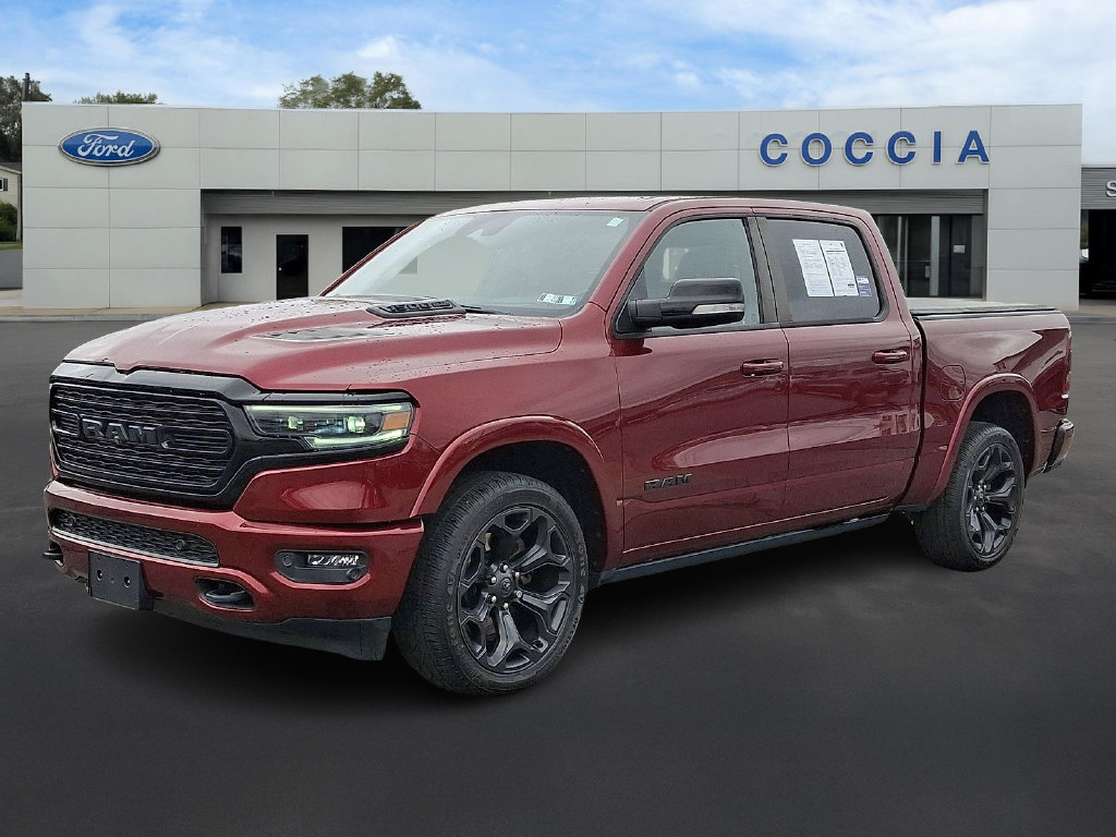  Ram 1500