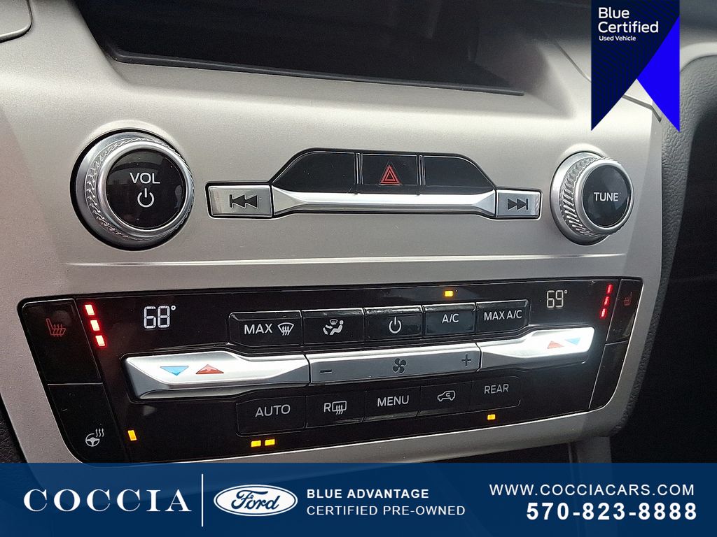 2021 Ford Explorer XLT - Photo 16