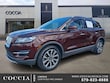  Lincoln MKC
