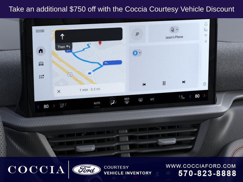2026 Ford Explorer ST-Line - Photo 14