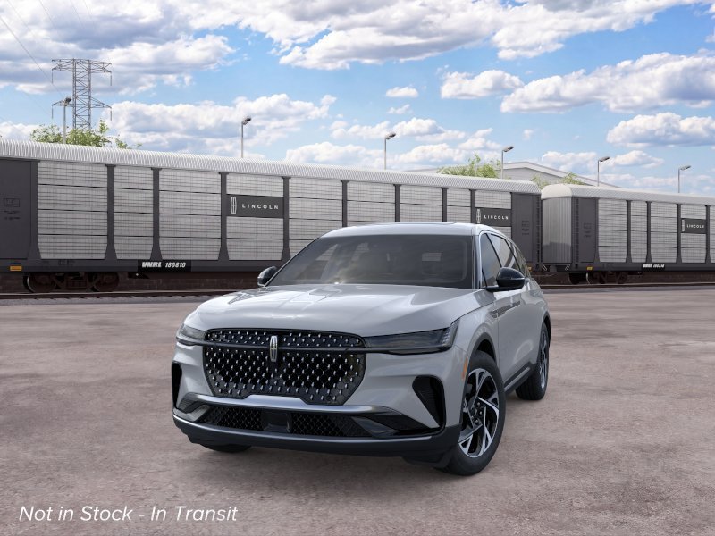 New 2026 Lincoln Nautilus Premiere CROSSOVERS