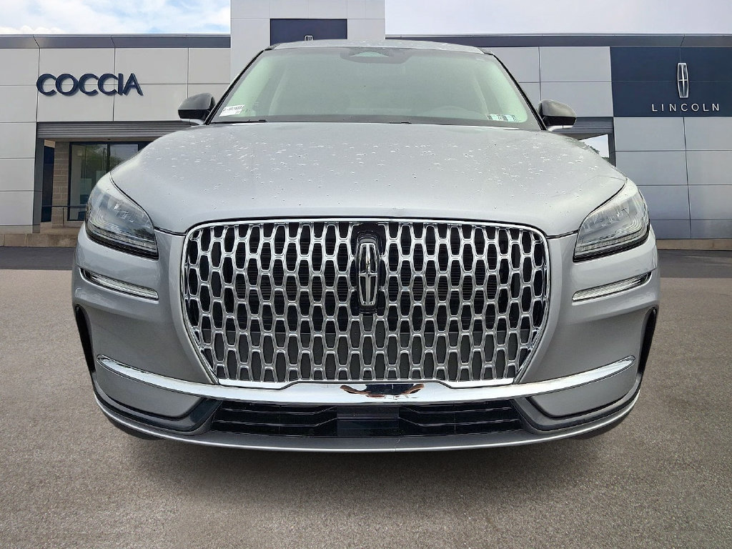 Certified 2024 Lincoln Corsair Premiere SUV
