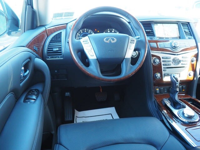 2018 INFINITI QX80 Base - Photo 6
