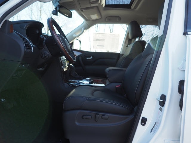 2018 INFINITI QX80 Base - Photo 7