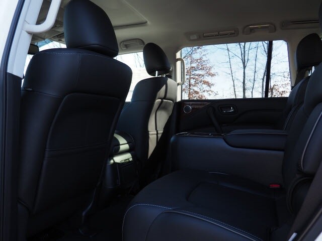 2018 INFINITI QX80 Base - Photo 5
