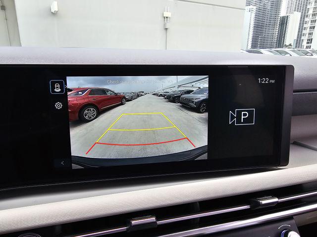 2026 Hyundai Tucson SE - Photo 15