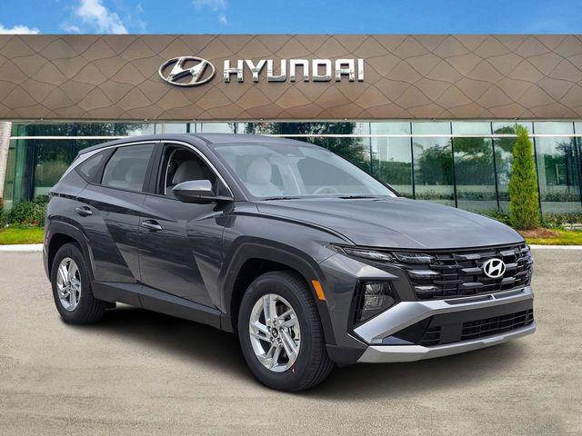 2026 Hyundai Tucson SE FWD SUV