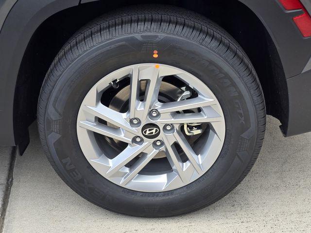 2026 Hyundai Tucson SE - Photo 5