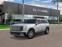 2027 Hyundai Palisade SE FWD SUV