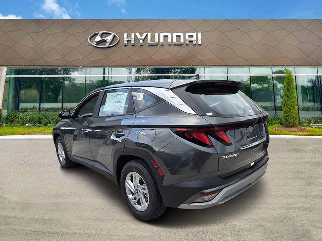 2026 Hyundai Tucson SE - Photo 3
