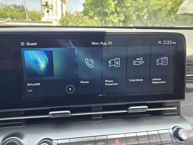 2026 Hyundai Kona SEL Sport - Photo 14