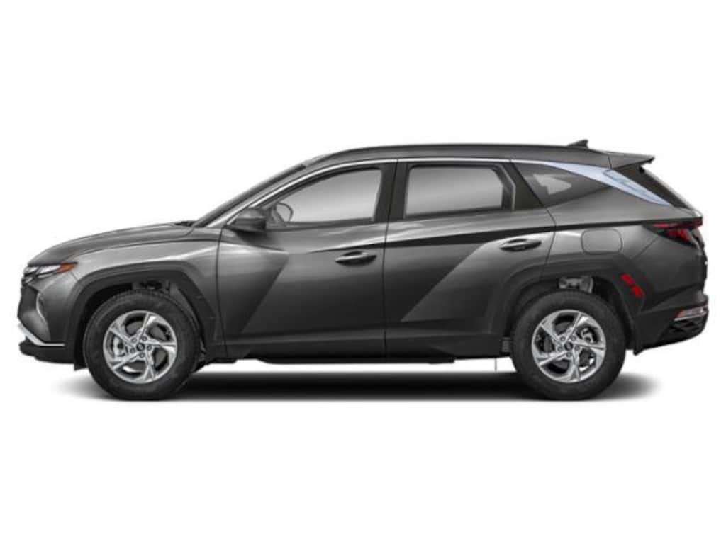 Certified 2024 Hyundai Tucson SEL SUV