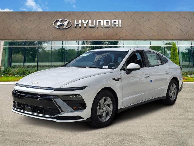 New 2026 Hyundai Sonata SE Sedan