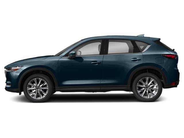 Used 2020 Mazda CX-5 Grand Touring SUV