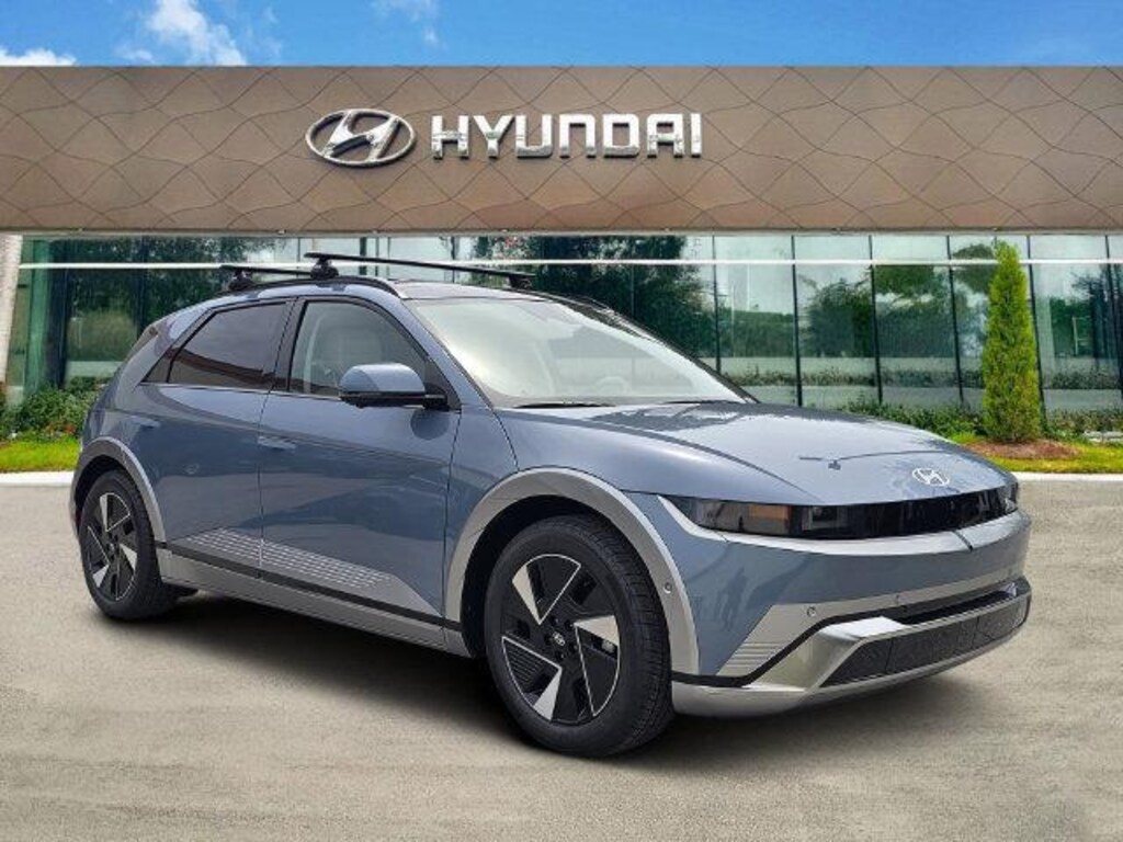 New 2027 Hyundai IONIQ 5 SEL SUV