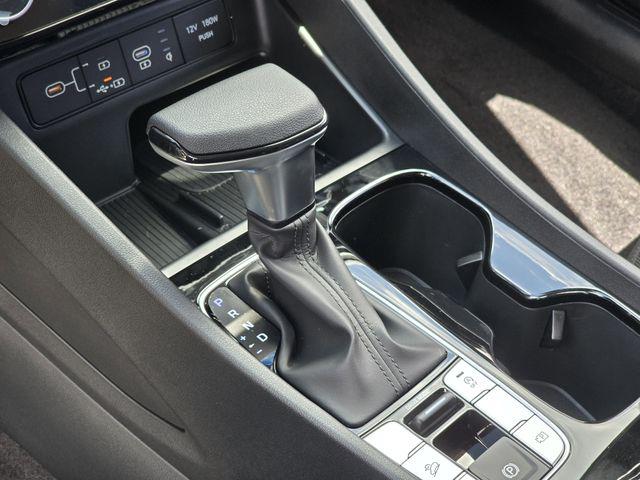 2026 Hyundai Tucson SEL - Photo 13