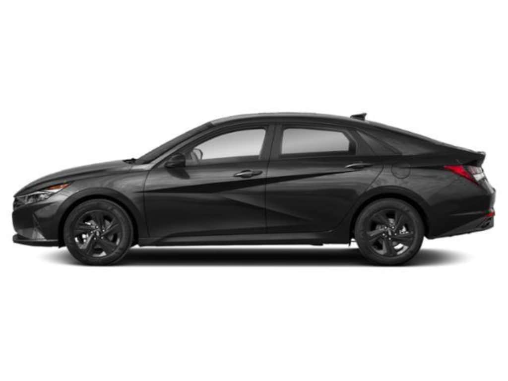 Used 2023 Hyundai Elantra SEL Sedan