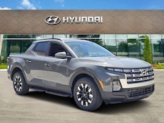 2026 Hyundai Santa Cruz SE FWD Truck Crew Cab