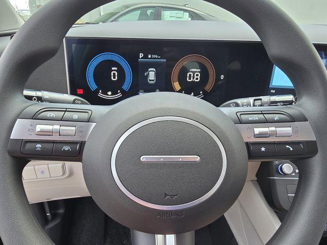 2026 Hyundai Tucson SE - Photo 13