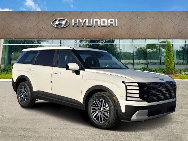 New 2027 Hyundai Palisade SE FWD SUV