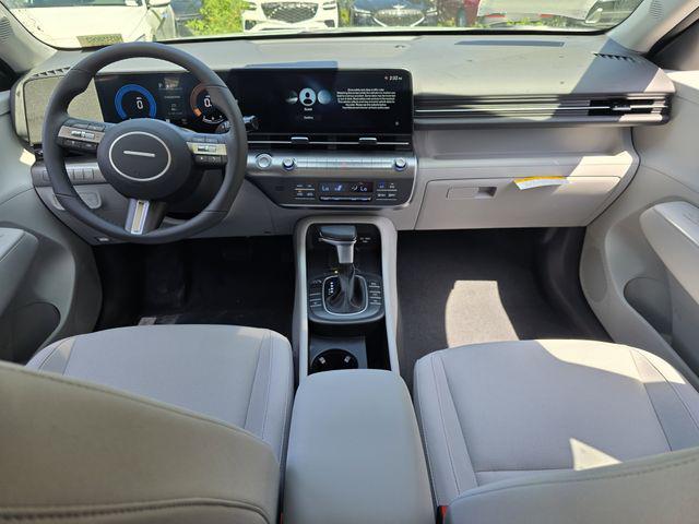 2026 Hyundai Kona SEL Sport - Photo 6