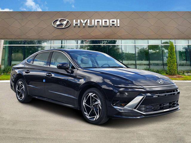 2026 Hyundai Sonata SEL Sport Sedan
